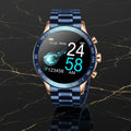 EliteFit Pro Smartwatch – Heart Rate, Sleep & Multi-Sport Tracker