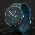 PulseTrack ZL02 Fitness Smartwatch – Heart Rate & Activity Tracker