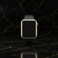 ColorSync Smartwatch – Style, Notifications & Activity Tracking