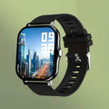 Full Touch Screen Smart Watch: Sleek Design, Smart Notifications & Fitness