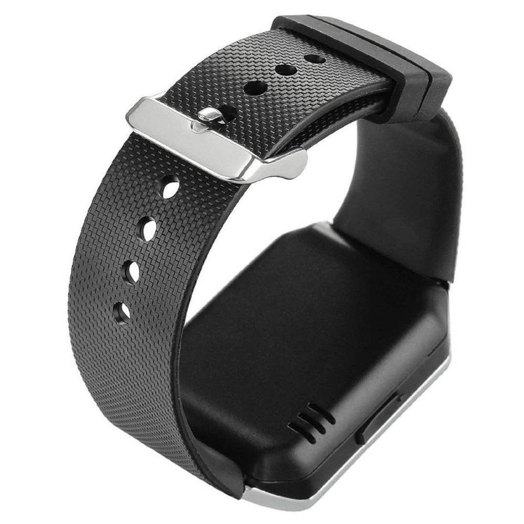 Unleash Your Potential: Bluetooth Smart Watch with Camera – iPhone & Android Sync