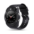 Famous Sport Smartwatch: SIM, Camera & Call – Stay Connected on Your Wrist
