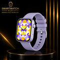 COLMI C8 Max Smartwatch 1.83” HD Display – Bluetooth Calling & Fitness Tracker