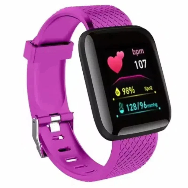PHONEPACE ActiveFit Smart Watch