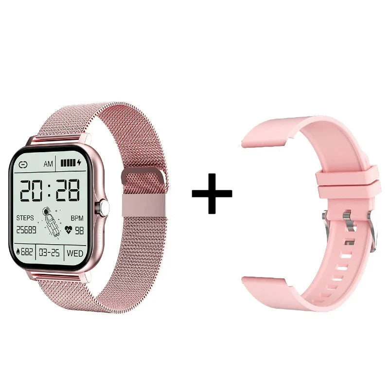 PHONEPACE ActiveFit Smart Watch