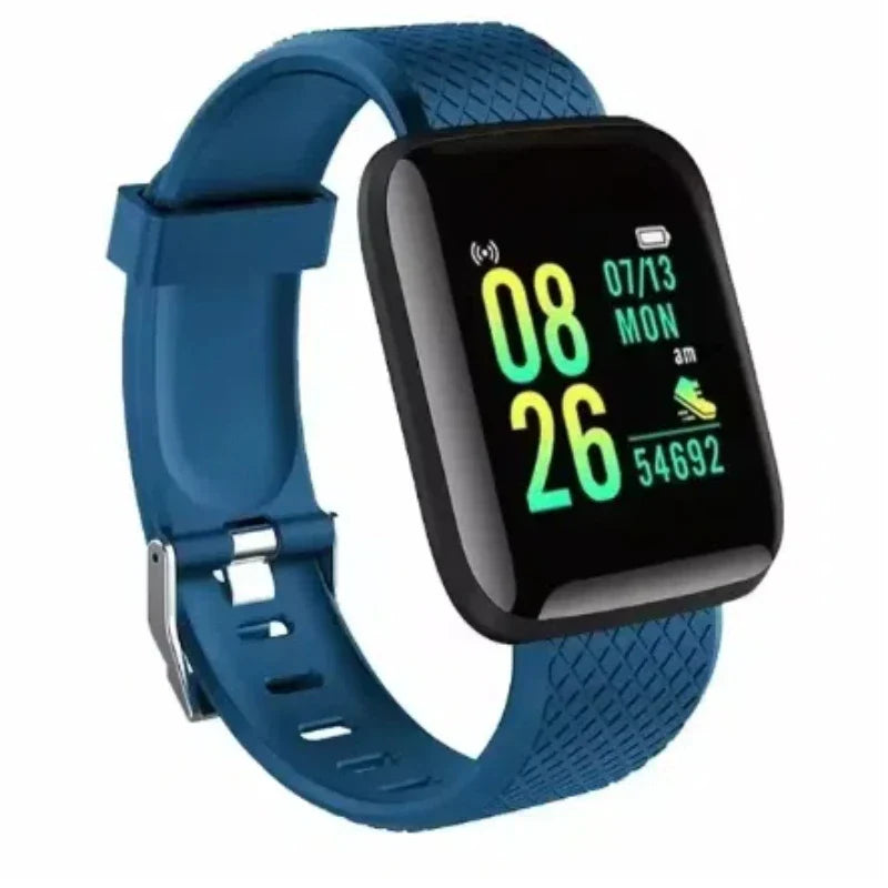 PHONEPACE ActiveFit Smart Watch