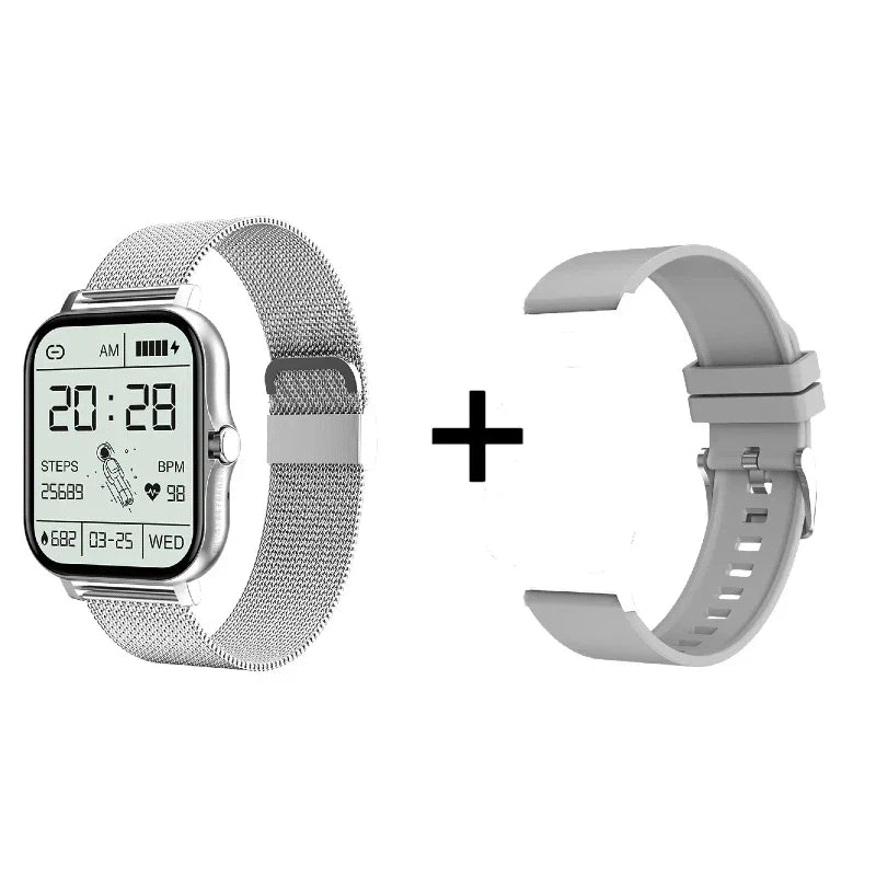 PHONEPACE ActiveFit Smart Watch