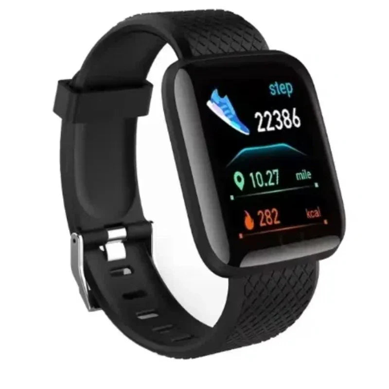 PHONEPACE ActiveFit Smart Watch