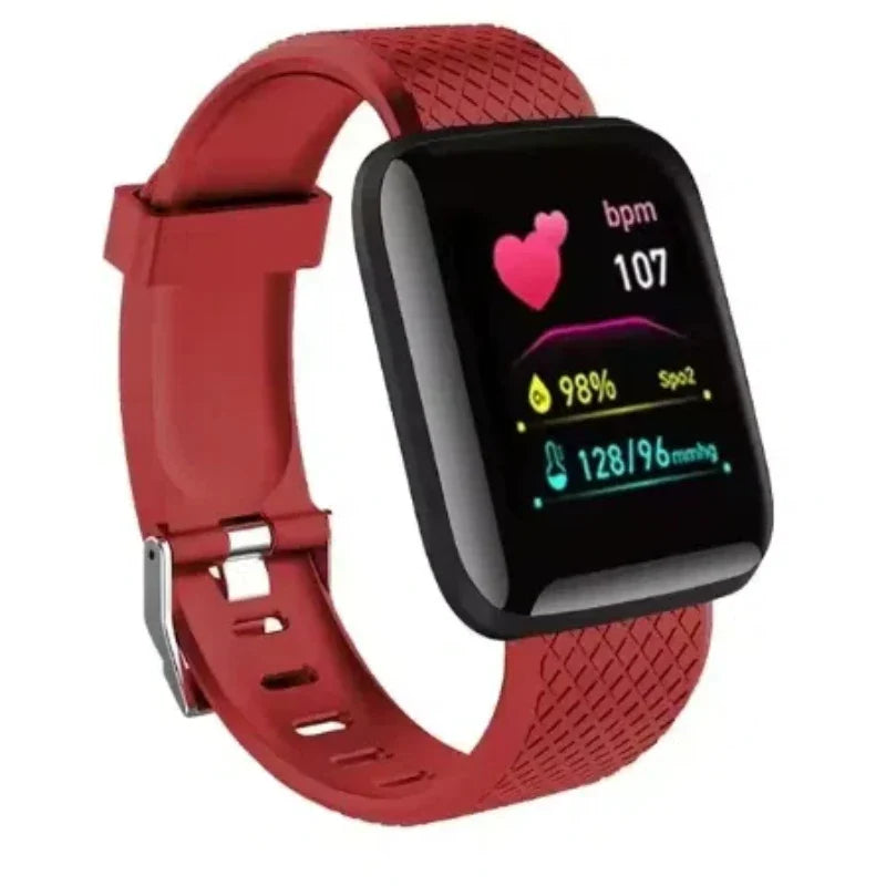 PHONEPACE ActiveFit Smart Watch