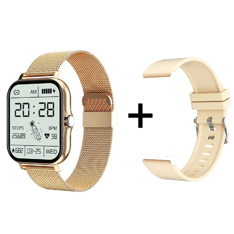 PHONEPACE ActiveFit Smart Watch
