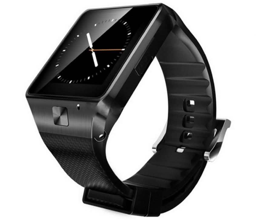 Unleash Your Potential: Bluetooth Smart Watch with Camera – iPhone & Android Sync