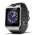 Unleash Your Potential: Bluetooth Smart Watch with Camera – iPhone & Android Sync