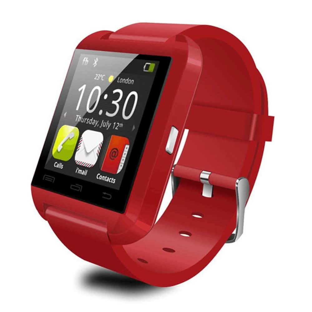 Forge Your Fitness Empire: Bluetooth Smart Watch Unleashed!